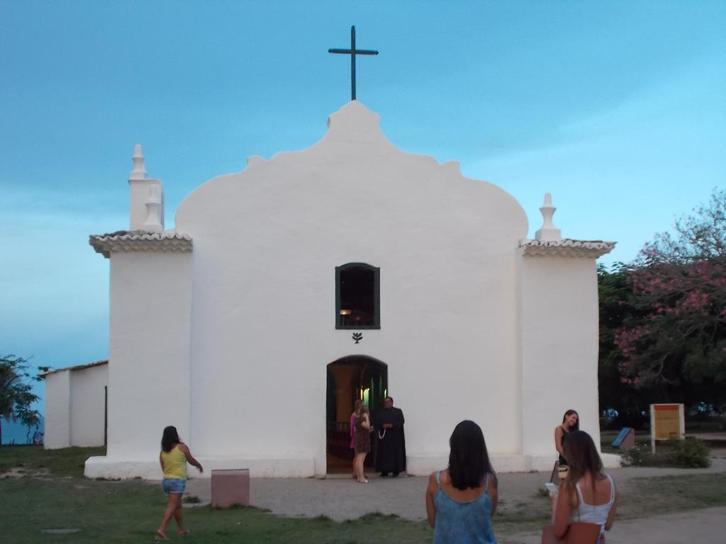 Onca 1024 Βίλα Τρανκόσο Εξωτερικό φωτογραφία